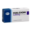 Buy halcion online