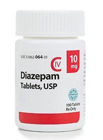 Buy diazepam online