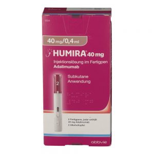 Buy humira online