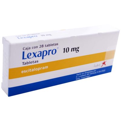 Buy lexapro online