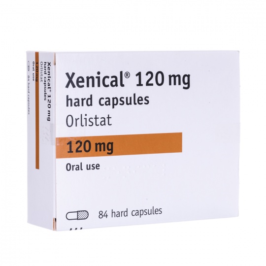 Buy xenical online