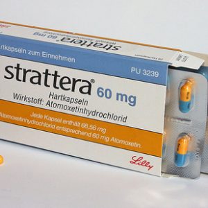 Buy strattera online