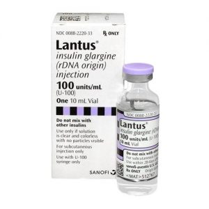 Buy Lantus Solostar Pen